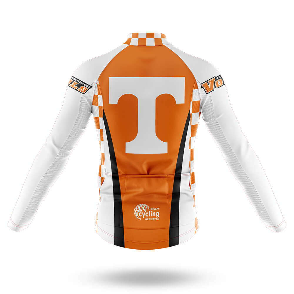 University of Tennessee - Men's Cycling Kit