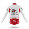 Fresno State - Men's Cycling Kit
