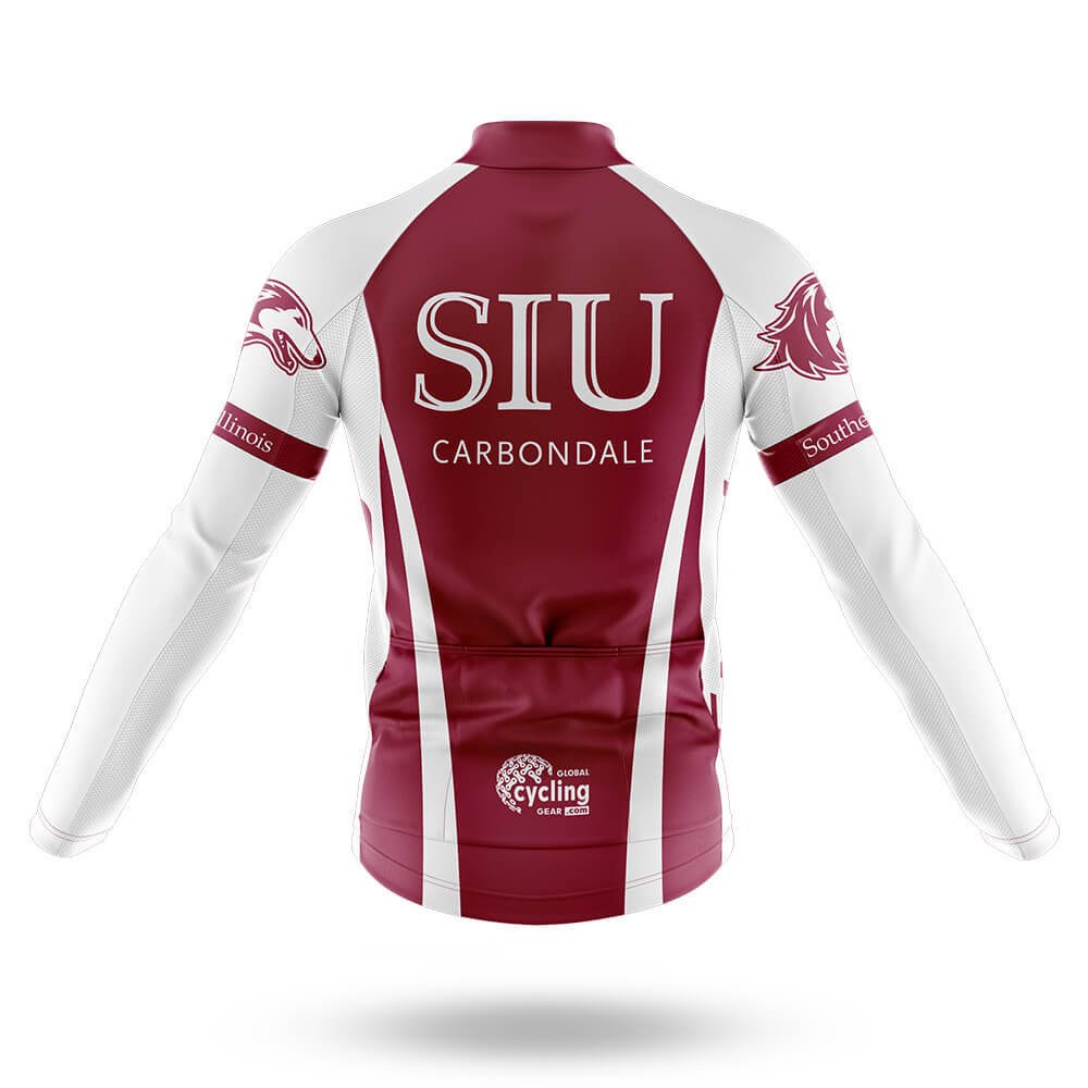 Southern Illinois University Carbondale - Men's Cycling Kit