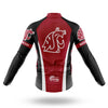 Cougars - Men's Cycling Kit