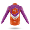 Clemson University V3 - Men's Cycling Kit