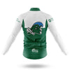Tulane University V2 - Men's Cycling Kit