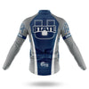 Utah State University - Men's Cycling Kit