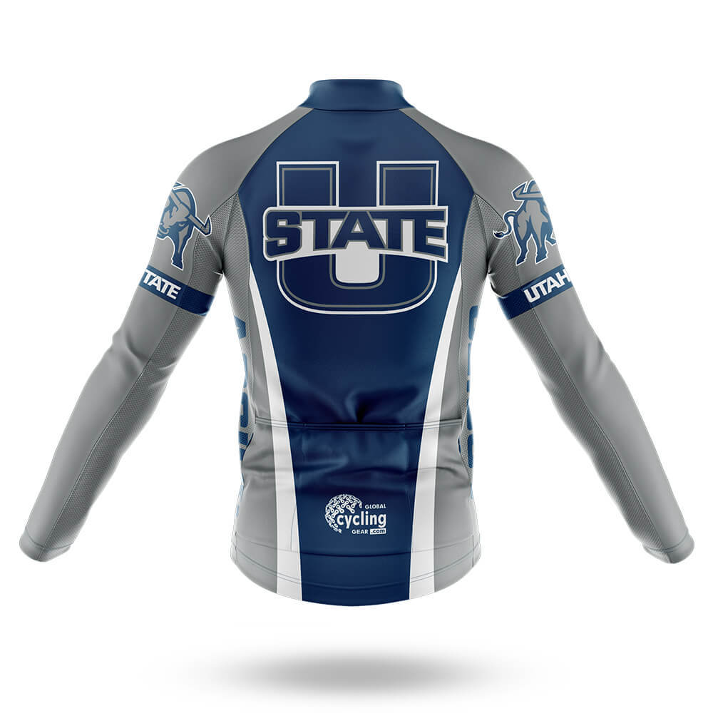 Utah State University - Men's Cycling Kit