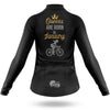 January Queens - Women's Cycling Kit