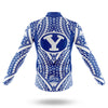 Cougars Samoan - Men's Cycling Kit