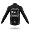 Great Dads - Men's Cycling Kit