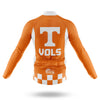 Tennessee Vols - Men's Cycling Kit