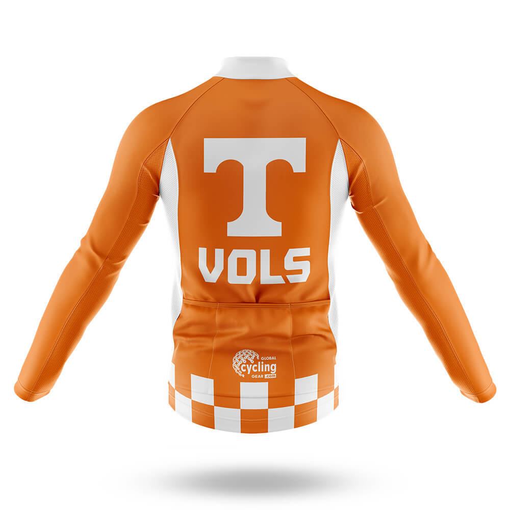 Tennessee Vols - Men's Cycling Kit