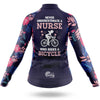 Cycling Nurse V4 - Women's Cycling Kit