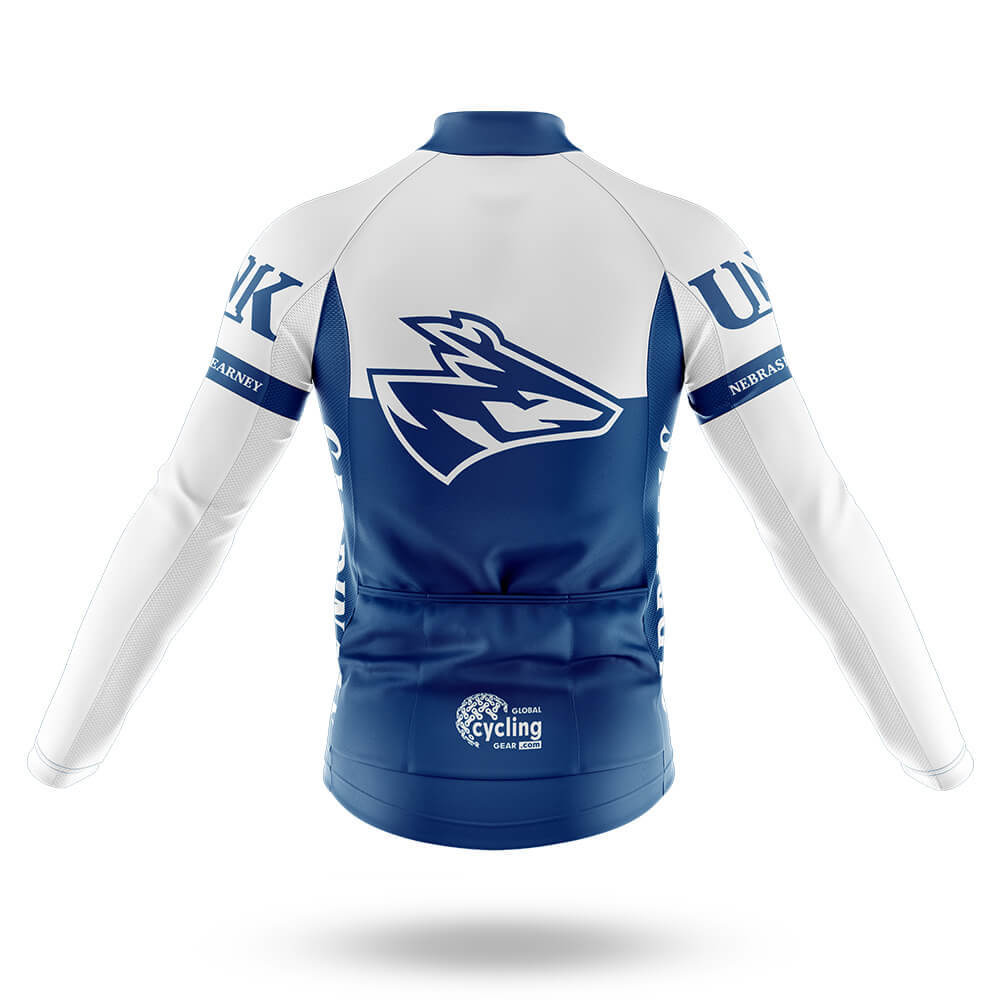 University of Nebraska at Kearney V2 - Men's Cycling Kit