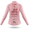 Flamingo V3 - Women's Cycling Kit