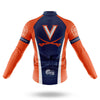 University of Virginia - Men's Cycling Kit