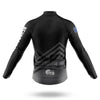 Nevada S4 Black - Men's Cycling Kit
