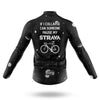 Pause My Strava V5 - Men's Cycling Kit