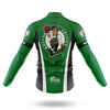 The Green - Men's Cycling Kit