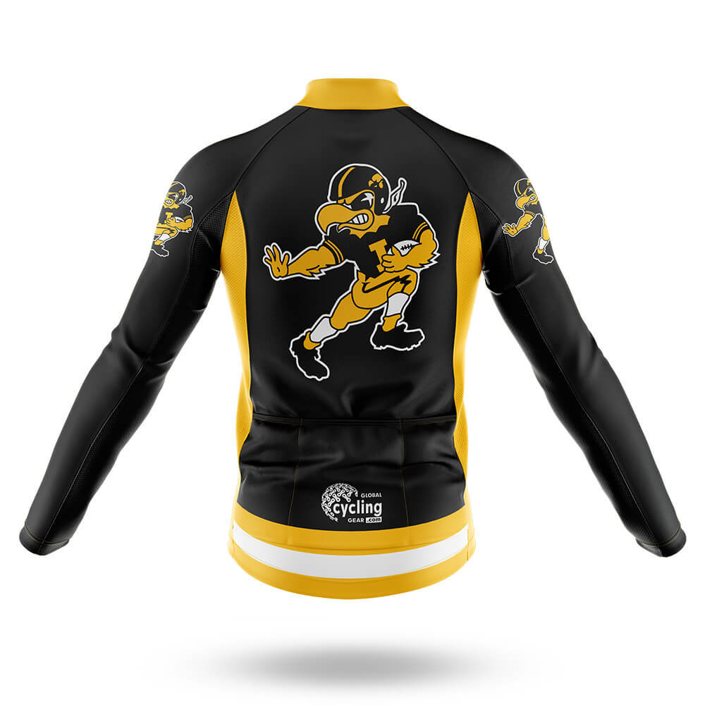 Hawkeyes - Men's Cycling Kit