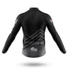 Colorado S4 Black - Men's Cycling Kit