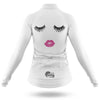Womanly Beauty - Women's Cycling Kit