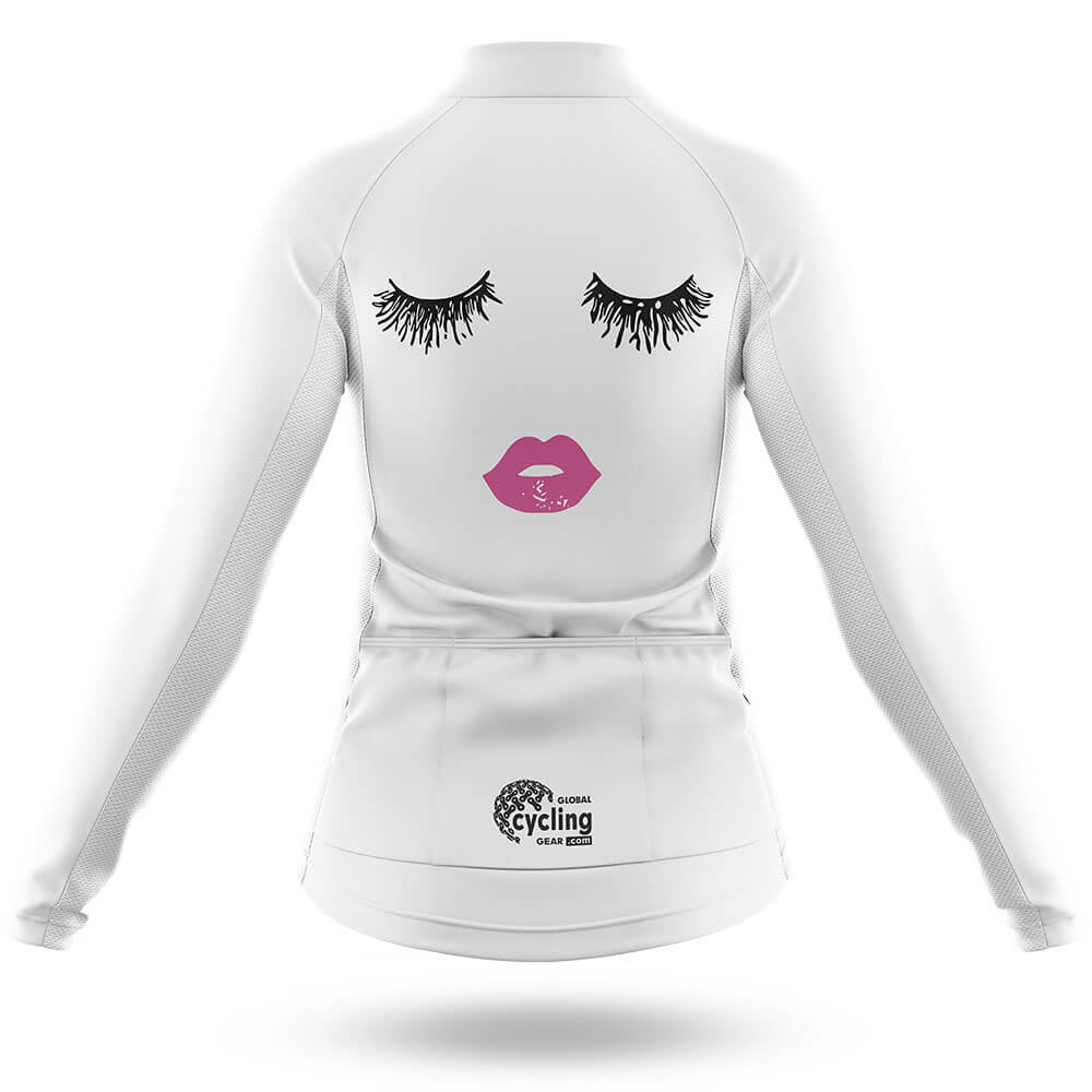 Womanly Beauty - Women's Cycling Kit