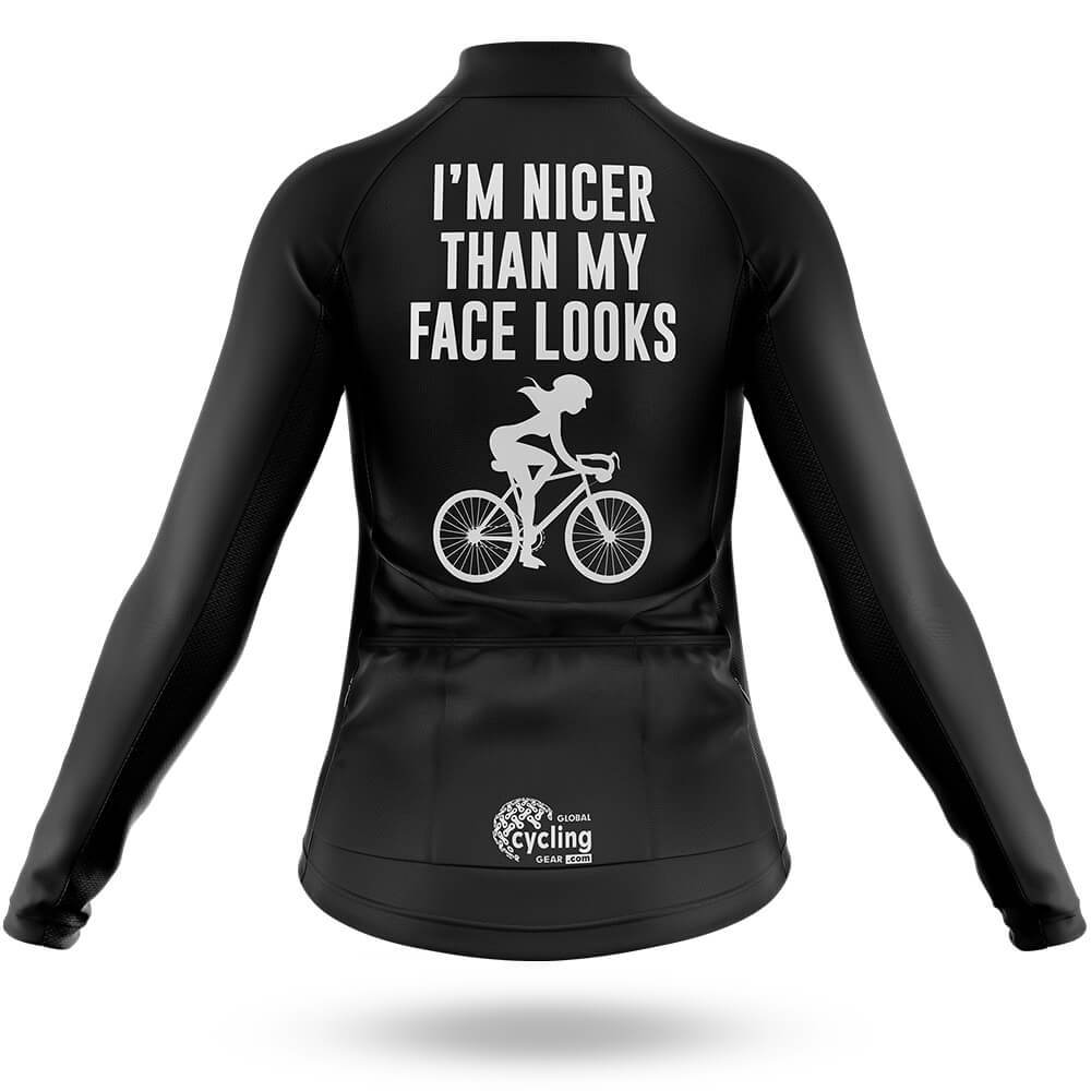 Nicer - Women's Cycling Kit