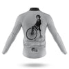 Monkey On A Bike - Men's Cycling Kit