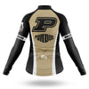 Purdue University - Women's Cycling Kit