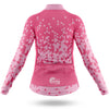 Pinky - Women's Cycling Kit