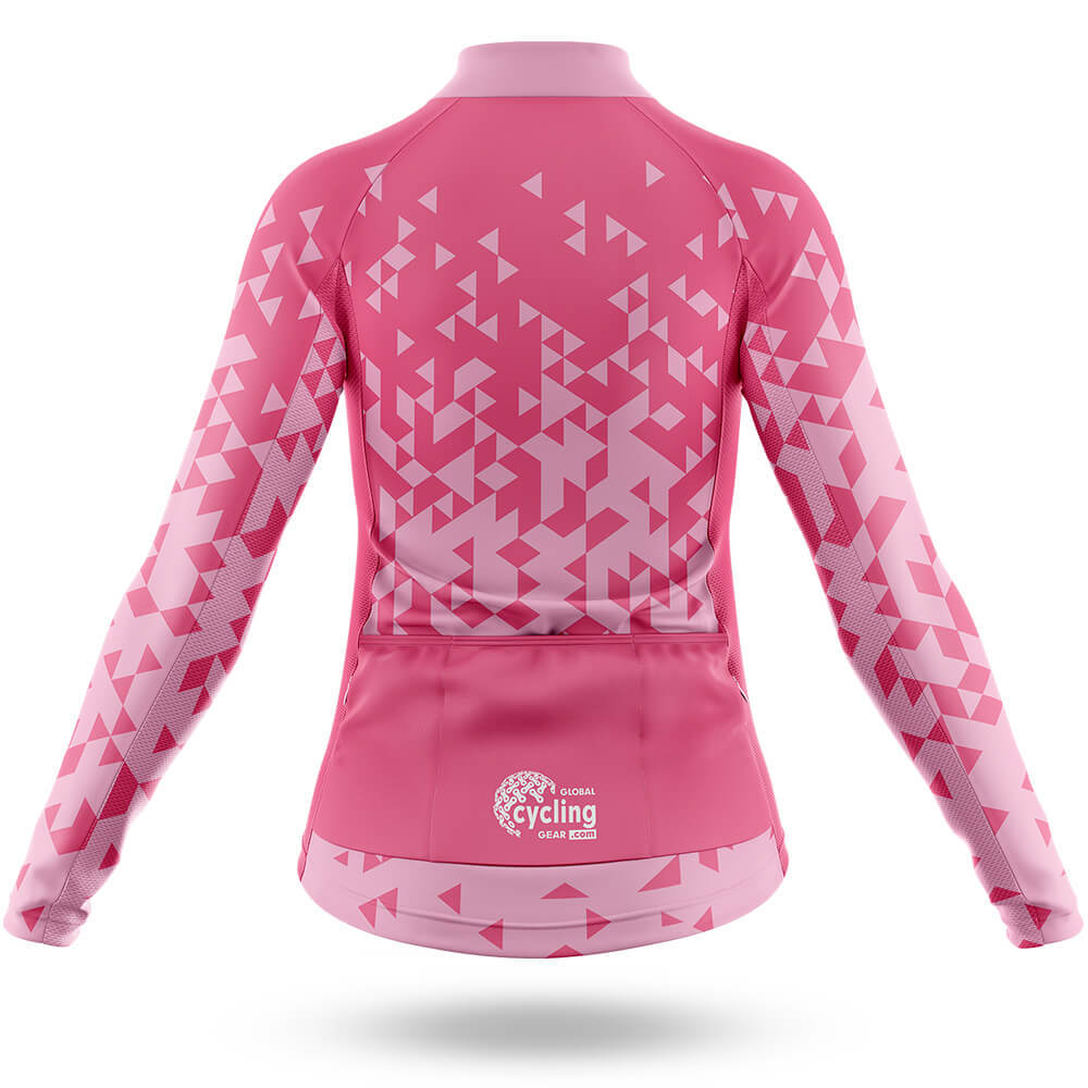 Pinky - Women's Cycling Kit