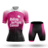 Pink Diamonds 2024 - Mark Cooks - Women's Cycling Kit
