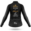 March Queens - Women's Cycling Kit