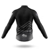 North Carolina S4 Black - Men's Cycling Kit