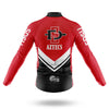 Go Aztecs V3 - Men's Cycling Kit