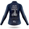 Auntie - Women's Cycling Kit