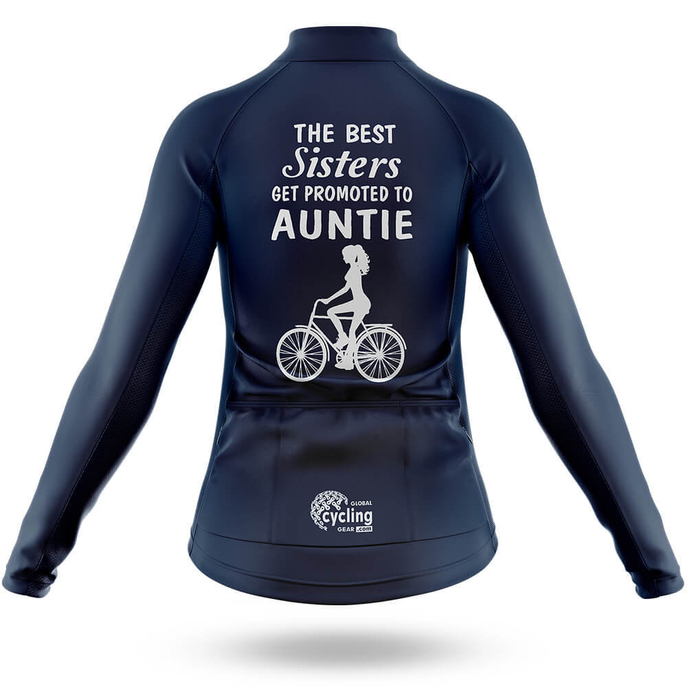 Auntie - Women's Cycling Kit