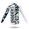 California S31 - Men's Cycling Kit