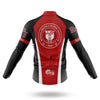 Rensselaer Polytechnic Institute - Men's Cycling Kit