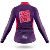 Back & Body Hurts - Women's Cycling Kit