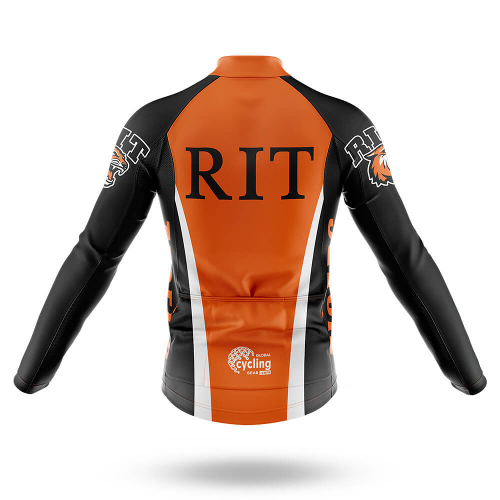 Rochester Institute of Technology - Men's Cycling Kit