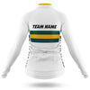 Custom Team Name M20 - Women's Cycling Kit