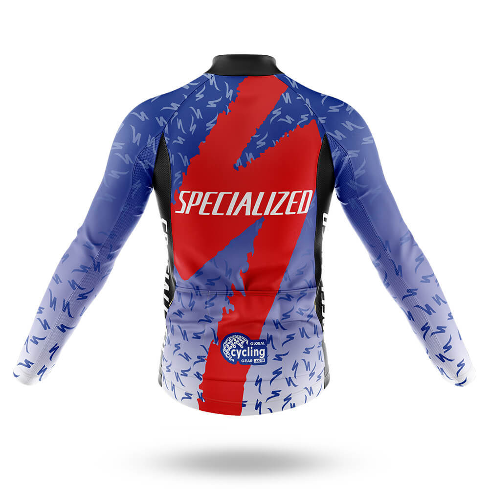 Specialized V2 - Men's Cycling Kit