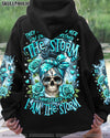 I AM THE STORM ALL OVER PRINT - TYQY2711233