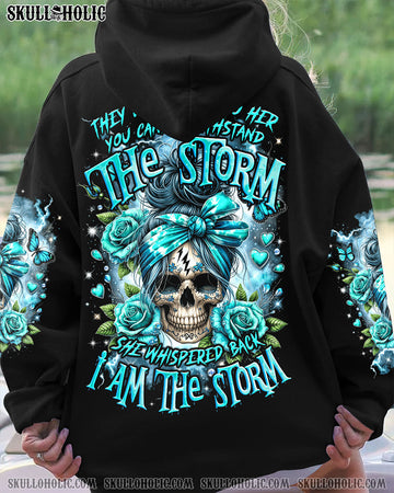 I AM THE STORM ALL OVER PRINT - TYQY2711233