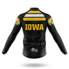 University of Iowa V3 - Men's Cycling Kit