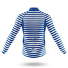 Breton Stripe Cycling Jersey