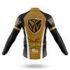 Wake Forest University - Men's Cycling Kit