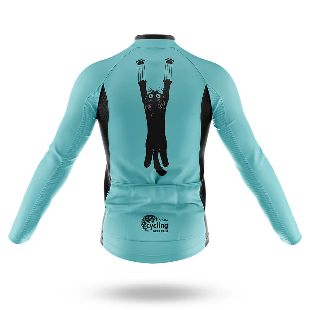 Cat Paw - Men's Cycling Kit
