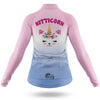 Kitticorn - Women - Cycling Kit