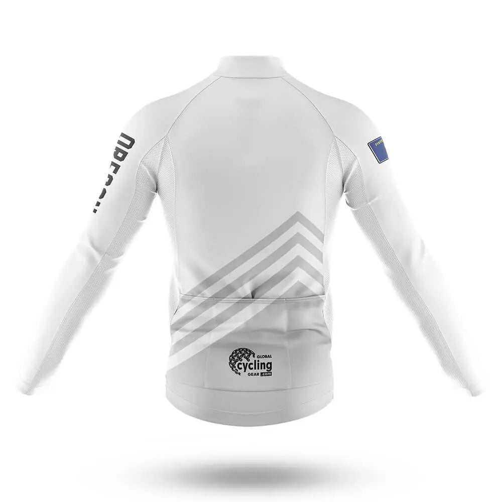 Oregon S4 - Men's Cycling Kit