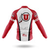 University of Utah - Men's Cycling Kit